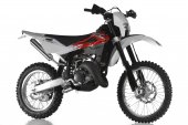 2013 Husqvarna WR125 photo